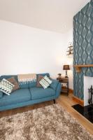 Toast Stays - Towngate Terrace - Bed and Breakfast Darlington