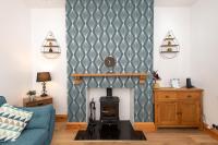 Toast Stays - Towngate Terrace - Bed and Breakfast Darlington