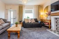 Toast Stays - Pleasant View House - B&B Stanley