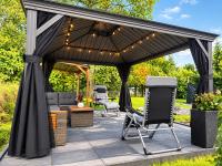 Moderne Ferienwohnung mit 2 Schlafzimmern & Hofparkplatz&Garten - Ferienwohnung Böhlen
