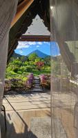 Flora Glamping de Abuela - Ferienwohnung La Fortuna