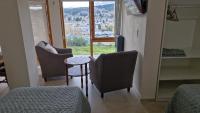 Ladera del sol - Chambres d'hôtes Esquel