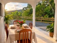 Les Roses Porcelaines - B&B Sainte-Rose