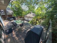Beautiful Luxury Home - Steps From Piedmont Park - B&B Atlanta