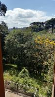 Apartamento Monte Bianco - B&B