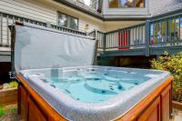 2 Mi to Breckenridge | Hot Tub | Large Groups - Ferienwohnung Breckenridge