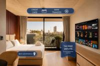 Live Soho Boutique Hotel & Apartments - Chambres d'hôtes Buenos Aires