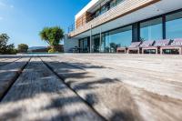 Villa Barcelona Infinity Pool Panoramic Views - B&B Pallejà