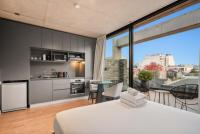 Live Soho Boutique Hotel & Apartments - Chambres d'hôtes Buenos Aires
