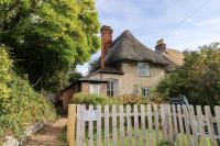 Hop Cottage - B&B Petersfield