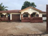 Yogi Guesthouse Near Lungi Airport - Ferienwohnung Freetown