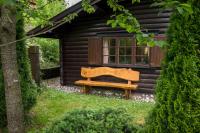 Schwedenhaus Kaminzauber - B&B Bömighausen