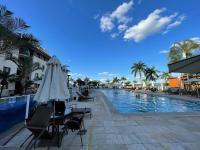 Life Resort, Trabalho e Lazer! - Chambres d'hôtes Brasilia