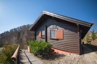 Bergchalet La Roubine Willingen - Chambres d'hôtes Neerdar