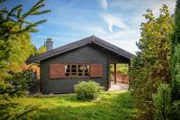 Hirsch Chalet - B&B Bömighausen