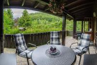 Schwedenhaus Uplandalm Willingen - B&B Bömighausen