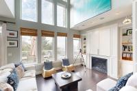 Alder Beach House - B&B Oceanside