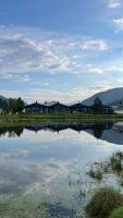 Strandhus i idylliske omgivelser - B&B Batnfjordsøra