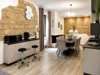 Rosedera Luxury B&B Gold - Ferienwohnung Pontelandolfo