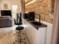 Rosedera Luxury B&B Gold - Ferienwohnung Pontelandolfo