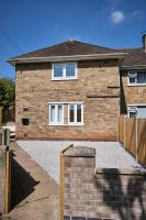 Stylish 4BR House w/parking / Sleeps 8 / Garden - Ferienwohnung Normanton upon Soar