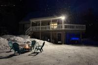 Pet Friendly, Hot Tub & Game Room! Conway Home - B&B Conway