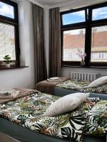 Apartamenty City Break 3 & 4, promenada, przy jeziorze - Ferienwohnung Osterode