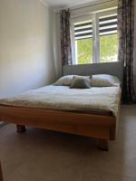 Central Osmolin - Ferienwohnung Zduńska Wola