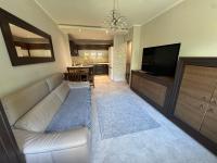 Central Osmolin - Ferienwohnung Zduńska Wola