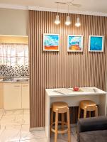 Apartamento Completo e Centralizado 2 - B&B Curro Velho