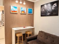 Apartamento Completo e Centralizado 2 - B&B Curro Velho