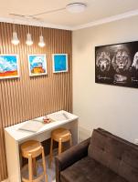 Apartamento Completo e Centralizado 2 - B&B Curro Velho