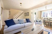 Cosy 2 BR cottage / parking / garden - Ferienwohnung Woodhouse