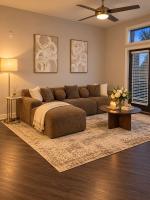 Buckhead Luxe Retreat - B&B Atlanta