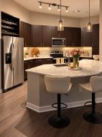 Buckhead Luxe Retreat - B&B Atlanta