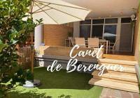 Canet - Primera Línea de Playa - Tu Rincón de Relax - B&B Canet d'En Berenguer