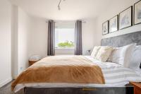 Heather Nook, free private parking, near Raigmore Hospital - Chambres d'hôtes Inshes