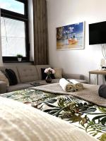 Suite-Apartment