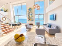 New Apartments with great Sunsets near historic center and beach - Bed and Breakfast Cartagena