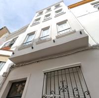 Apartamento Casco Histórico - Ferienwohnung Puente-Genil