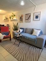 Casa equipada para 6 - Parking privado - Cerca del Valle - B&B Ensenada