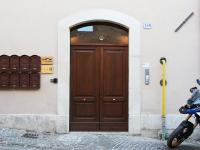 L'Aquila Home - Ampi Spazi, Centro a Piedi e Parcheggio Libero - B&B L'Aquila