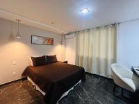 Apto Executivo - Conforto e Elegância - Nova Iguaçu - B&B Nova Iguaçu