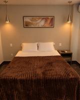 Apto Executivo - Conforto e Elegância - Nova Iguaçu - Ferienwohnung Nova Iguaçu