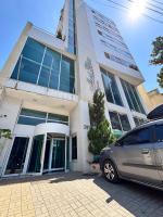 Apto Executivo - Conforto e Elegância - Nova Iguaçu - Ferienwohnung Nova Iguaçu