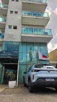 Paris Flats - B&B Lagoa Santa