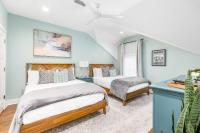 Private Balcony 2 Living Rooms 2 Blocks to King - Chambres d'hôtes Charleston
