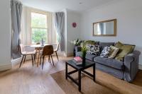 Modern 1-Bed Apartment / Free Parking / Melton - B&B Melton Mowbray