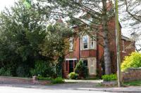 Modern 1-Bed Apartment / Free Parking / Melton - B&B Melton Mowbray