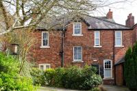Stylish Loft Apartment / Central Melton / Parking - B&B Melton Mowbray